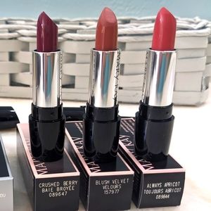 Mary Kay® Gel Semi-Matte Lipstick - Blush Velvet